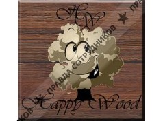 Happy Wood 